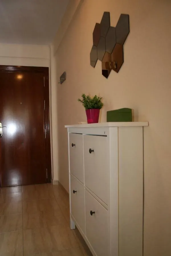 Apartamento Ana'S Torre Del Mar España