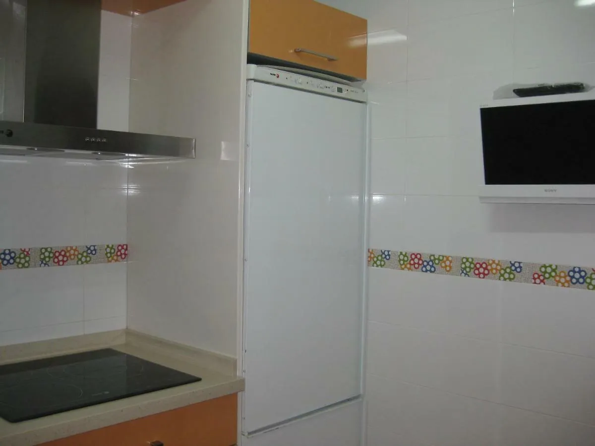 Apartamento Ana'S Torre Del Mar