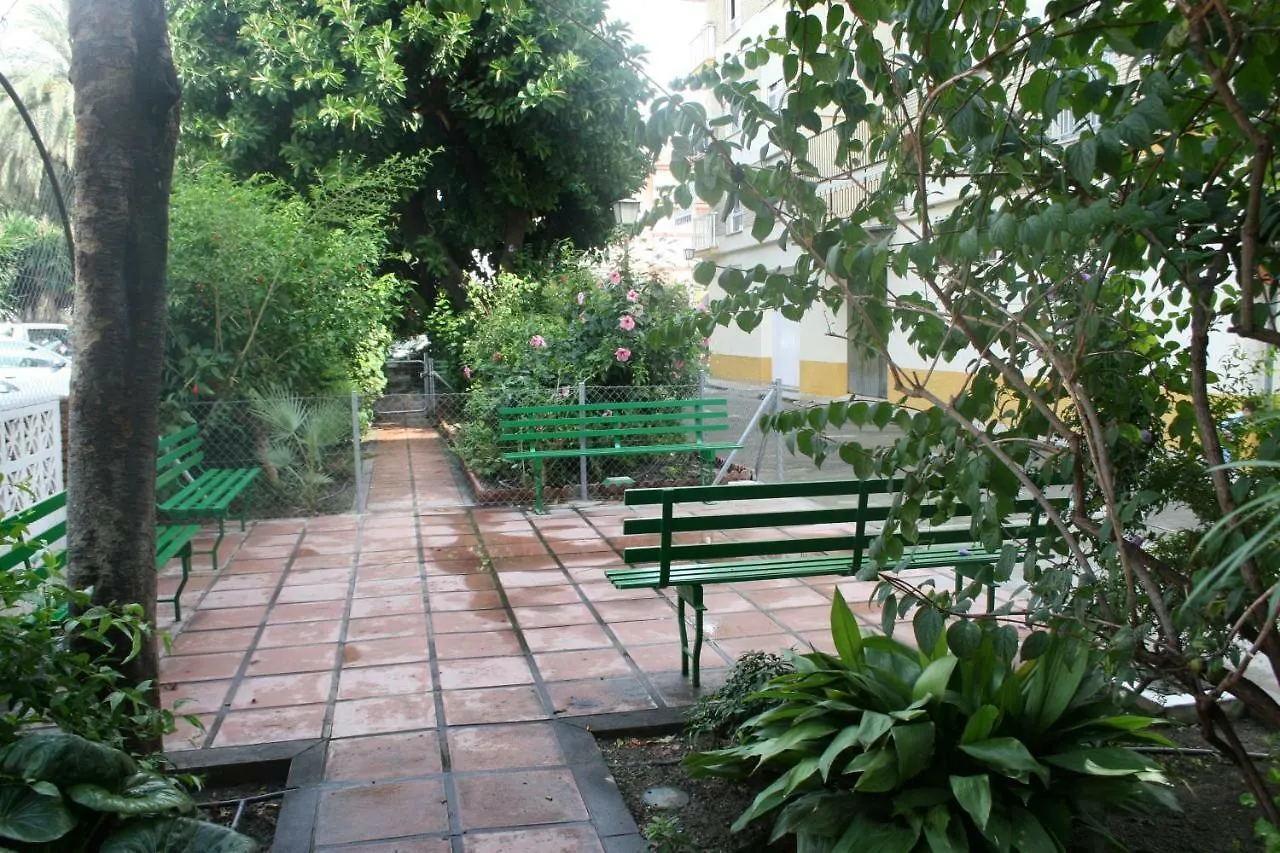 Apartamento Ana'S Torre Del Mar España