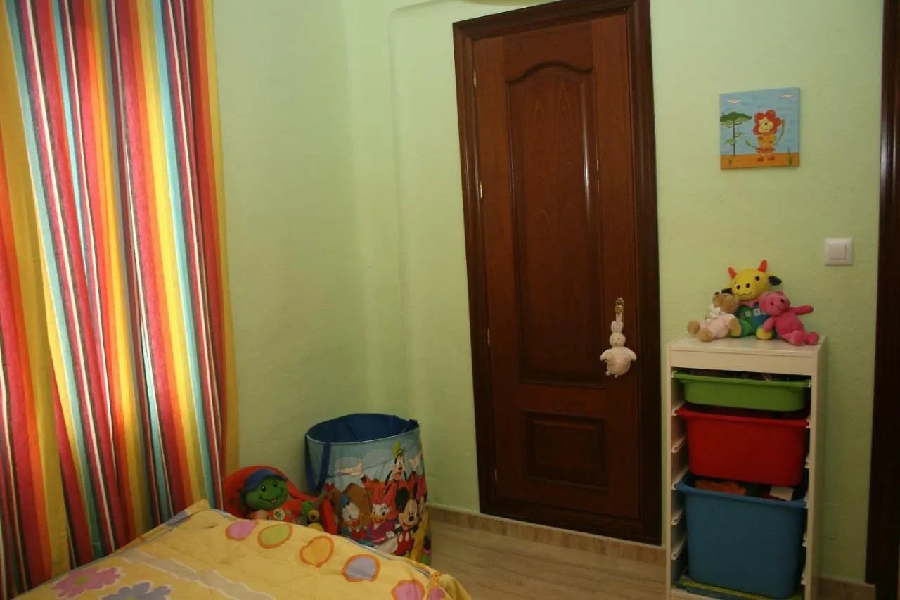 Apartamento Ana'S Torre Del Mar
