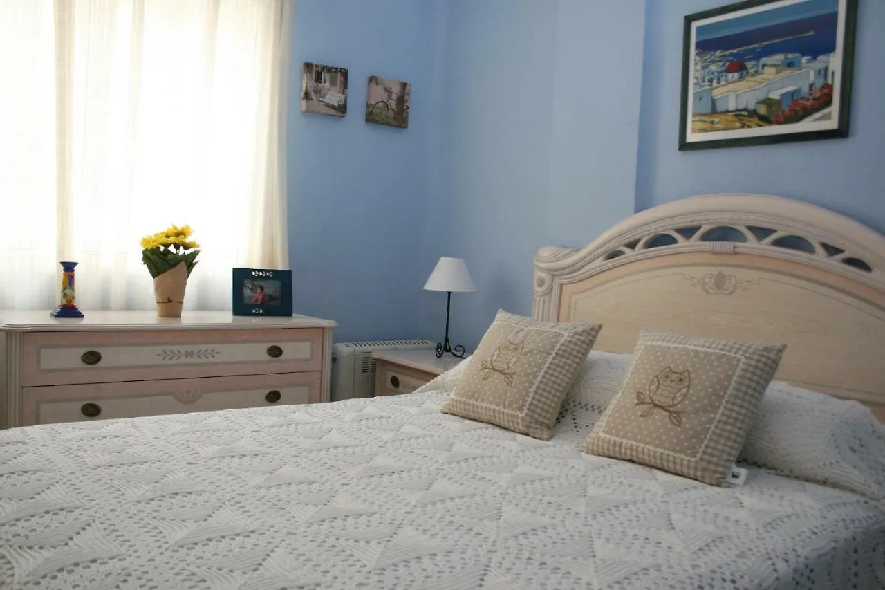 Apartamento Ana'S Torre Del Mar