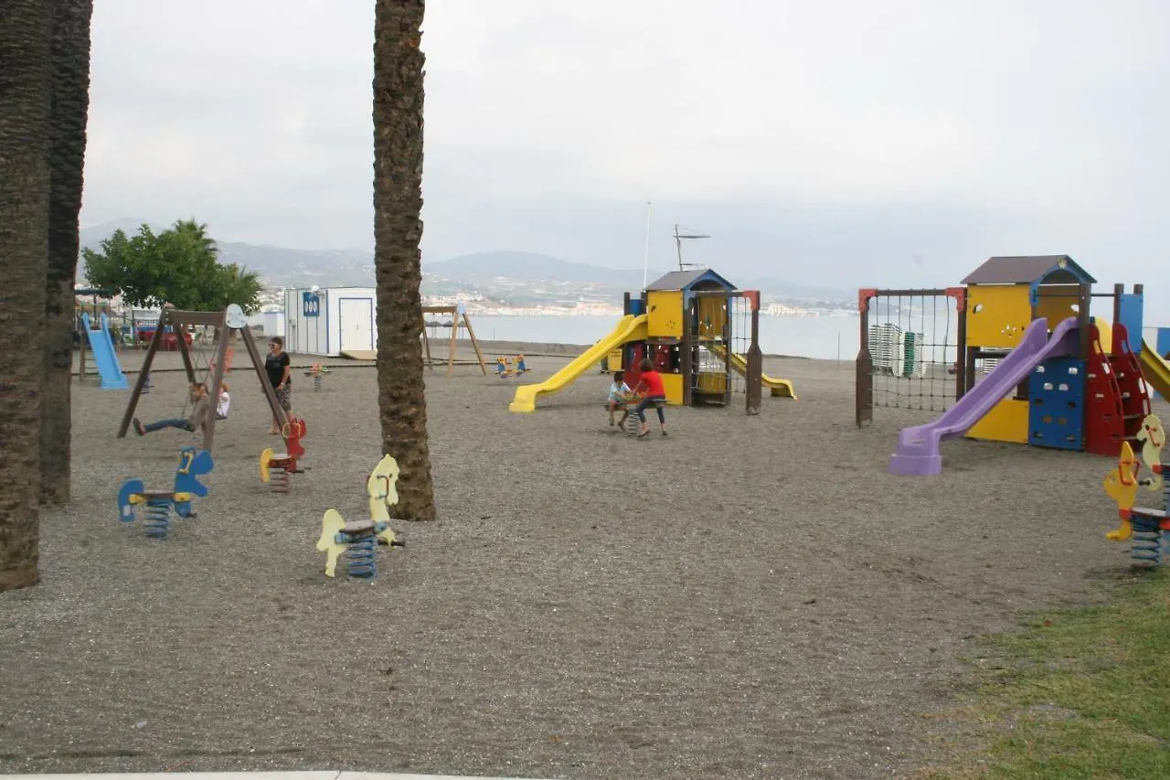 Apartamento Ana'S Torre Del Mar 0*,  España