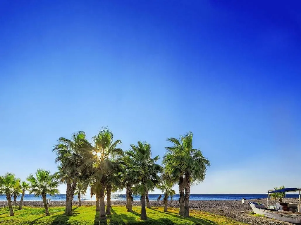 Apartamento Ana'S Torre Del Mar España