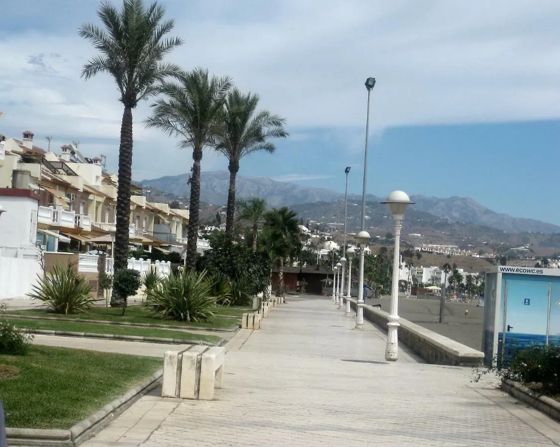 Apartamento Ana'S Torre Del Mar