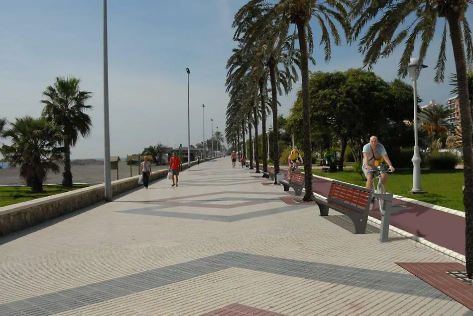 Apartamento Ana'S Torre Del Mar