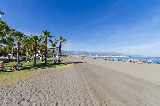 Apartamento Ana'S Torre Del Mar