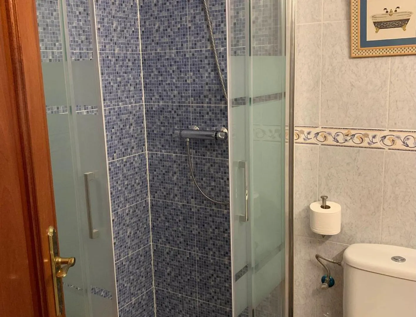 Appartamento Ana'S Torre Del Mar Spagna