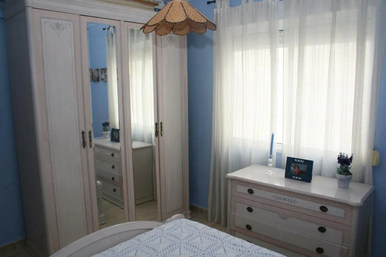 Appartamento Ana'S Torre Del Mar 0*,