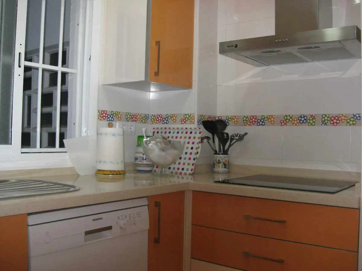 Appartamento Ana'S Torre Del Mar