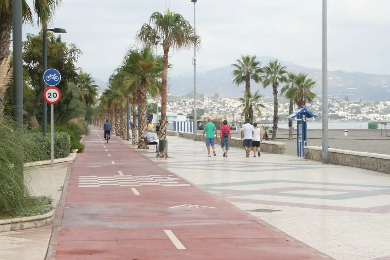 Appartamento Ana'S Torre Del Mar